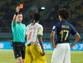 Piala Dunia U-17 : Singkirkan Mali, Prancis Melangkah ke Final Piala Dunia U-17 : Singkirkan Mali, Prancis Melangkah ke Final