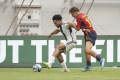 Piala Dunia U-17 : Spanyol vs Jerman