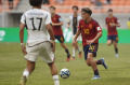 Piala Dunia U-17 : Spanyol vs Jerman