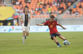 Piala Dunia U-17 : Spanyol vs Jerman