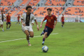Piala Dunia U-17 : Spanyol vs Jerman