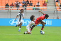 Piala Dunia U-17:Inggris Gilas Kaledonia Baru 10-0