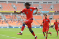 Piala Dunia U-17:Inggris Gilas Kaledonia Baru 10-0