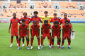Piala Dunia U-17:Inggris Gilas Kaledonia Baru 10-0