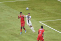 Piala Dunia U-17:Inggris Gilas Kaledonia Baru 10-0