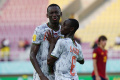 Piala Dunia U17 : Spanyol Kalahkan Mali