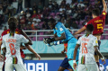 Piala Dunia U17 : Spanyol Kalahkan Mali