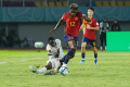 Piala Dunia U17 : Spanyol Kalahkan Mali