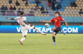 Piala Dunia U17 : Spanyol Kalahkan Mali