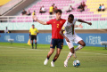 Piala Dunia U17 : Spanyol Kalahkan Mali