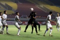 Piala Menpora: Arema FC Takluk 2-3 dari PSIS Semarang