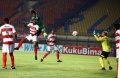 Piala Menpora: Madura United Takluk 1-2 dari Persebaya Surabaya