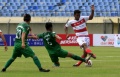 Piala Menpora: Madura United vs PSS Sleman Skor Akhir 2-1