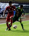 Piala Menpora: Persebaya Surabaya Kalahkan Persik Kediri 2-1