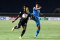Piala Menpora: Persela Lamongan vs Madura United Imbang 1-1