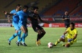 Piala Menpora: Persela Lamongan vs Madura United Imbang 1-1