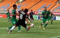 Piala Menpora: Persik Kediri versus PSS Sleman Skor Akhir 0-1
