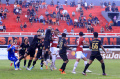 Piala Presiden: Barito Putera vs Madura United Skor 1-1