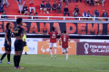 Piala Presiden: Barito Putera vs Madura United Skor 1-1