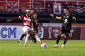 Piala Presiden: Barito Putera vs Madura United Skor 1-1