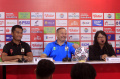 Piala Presiden: Barito Putera vs Madura United Skor 1-1