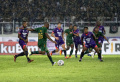 Piala Presiden: Persita Tangerang Dikalahkan PSS Sleman Piala Presiden: Persita Tangerang Dikalahkan PSS Sleman