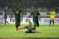 Piala Presiden: Persita Tangerang Dikalahkan PSS Sleman Piala Presiden: Persita Tangerang Dikalahkan PSS Sleman