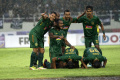 Piala Presiden: Persita Tangerang Dikalahkan PSS Sleman Piala Presiden: Persita Tangerang Dikalahkan PSS Sleman