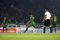 Piala Presiden: Persita Tangerang Dikalahkan PSS Sleman Piala Presiden: Persita Tangerang Dikalahkan PSS Sleman