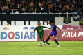 Piala Presiden: Persita Tangerang Dikalahkan PSS Sleman Piala Presiden: Persita Tangerang Dikalahkan PSS Sleman