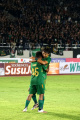 Piala Presiden: Persita Tangerang Dikalahkan PSS Sleman Piala Presiden: Persita Tangerang Dikalahkan PSS Sleman