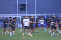 Piala Presiden: PSM Makassar dan Borneo FC Siap Bertempur Peremp