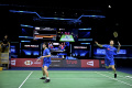 Piala Thomas: Ahsan/Kevin Menang Dramatis atas Hoki/Kobayashi