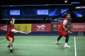 Piala Thomas: Ahsan/Kevin Menang Dramatis atas Hoki/Kobayashi