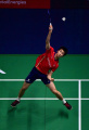 Piala Thomas: Jonatan Christie Taklukkan Li Shi Feng