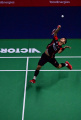 Piala Thomas: Jonatan Christie Taklukkan Li Shi Feng