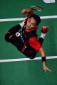 Piala Thomas: Jonatan Christie Taklukkan Li Shi Feng