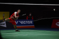 Piala Thomas: Shesar Hiren Rhustavito Tekuk Kodai Naraoka