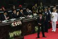 Pidato Jokowi Dalam Sidang Tahunan MPR 2016