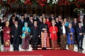 Pidato Kenegaraan Presiden di Sidang Tahunan MPR