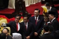 Pidato Kenegaraan Presiden di Sidang Tahunan MPR