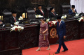 Pidato Pengantar RAPBN 2024 dan Pembukaan Masa Sidang DPR