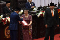 Pidato Pengantar RAPBN 2024 dan Pembukaan Masa Sidang DPR