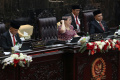 Pidato Pengantar RAPBN 2024 dan Pembukaan Masa Sidang DPR