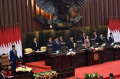 Pidato Pengantar RAPBN 2024 dan Pembukaan Masa Sidang DPR
