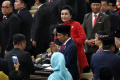 Pidato Pengantar RAPBN 2024 dan Pembukaan Masa Sidang DPR