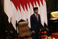 Pidato Pengantar RAPBN 2024 dan Pembukaan Masa Sidang DPR
