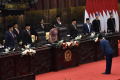 Pidato Pengantar RAPBN 2024 dan Pembukaan Masa Sidang DPR