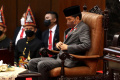 Pidato Presiden Jokowi Terkait APBN 2023