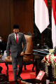 Pidato Presiden Jokowi Terkait APBN 2023